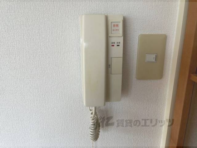 ドアホン