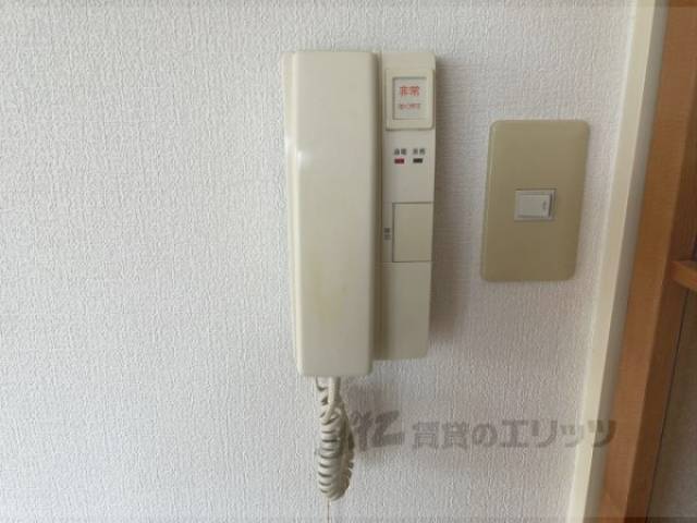 ドアホン