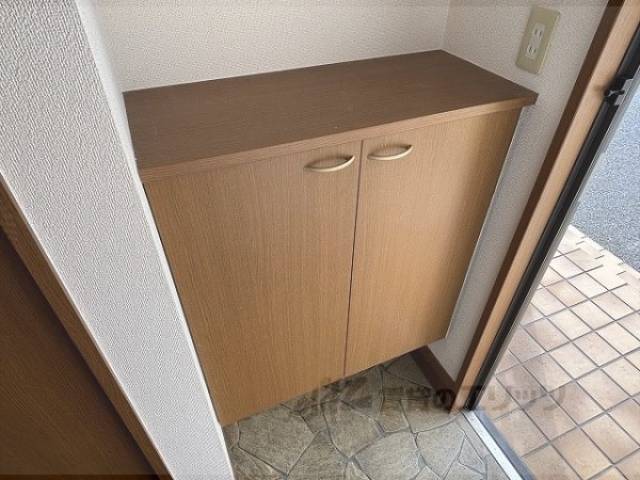 下駄箱