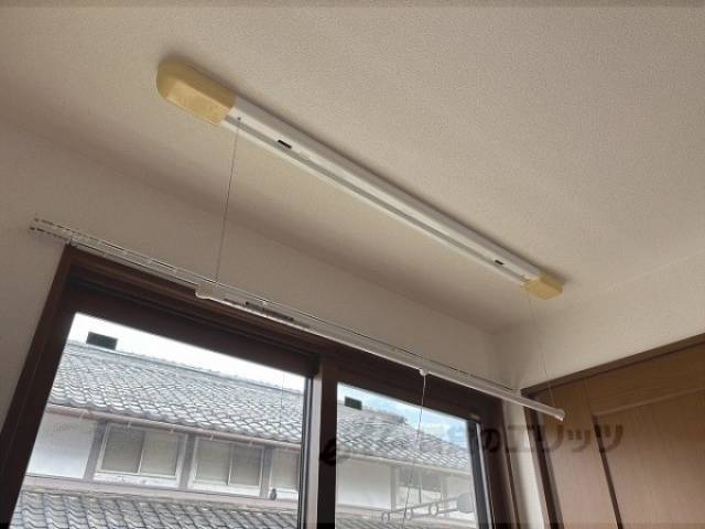 物干し