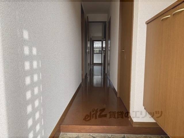 廊下