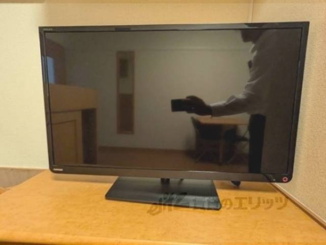 テレビ