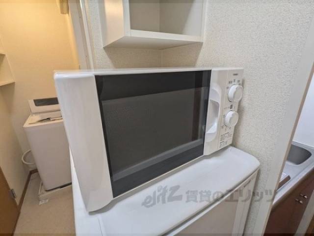 電子レンジ