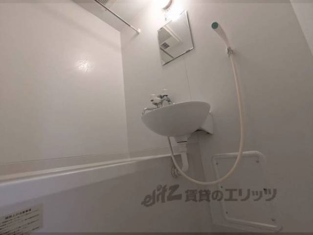 洗面所