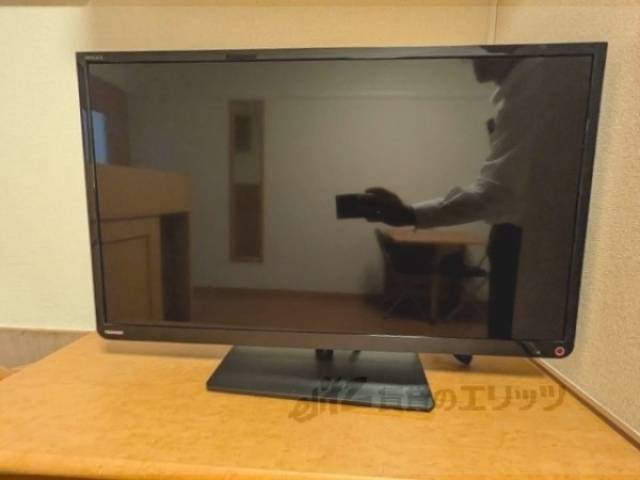 テレビ