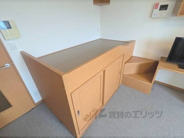 ベッド