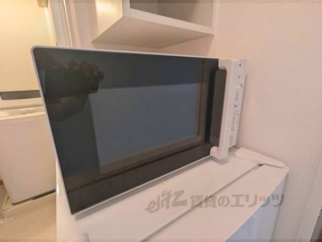 電子レンジ