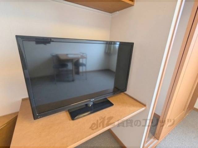 テレビ
