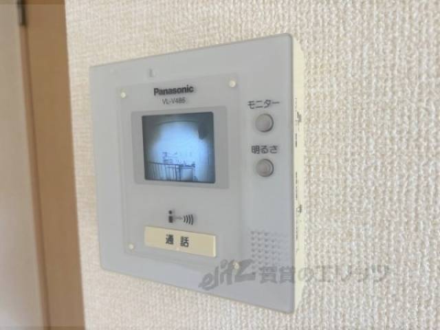 ドアフォン（ＴＶ含）