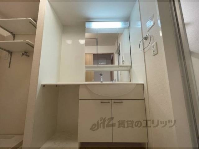 洗面所
