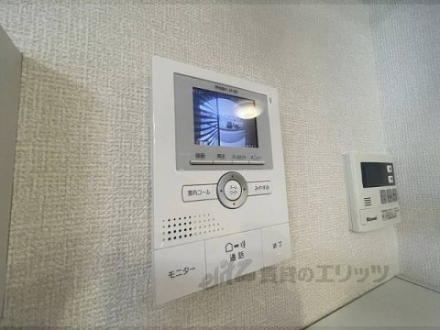 ドアフォン（ＴＶ含）