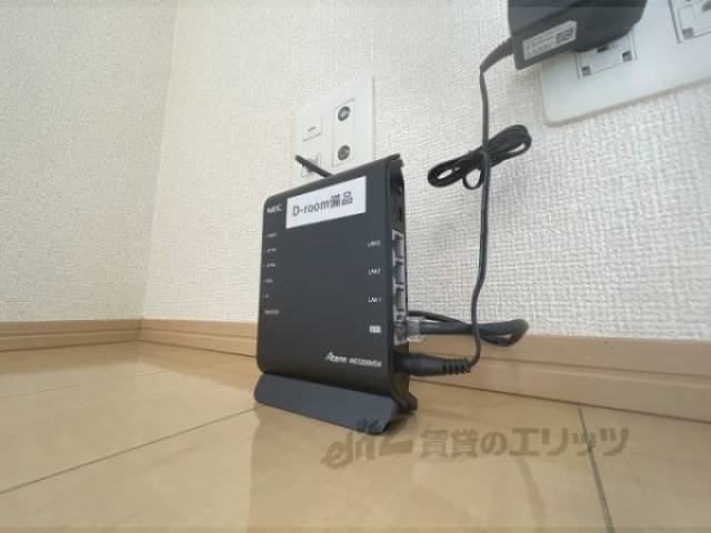 無線ルーター