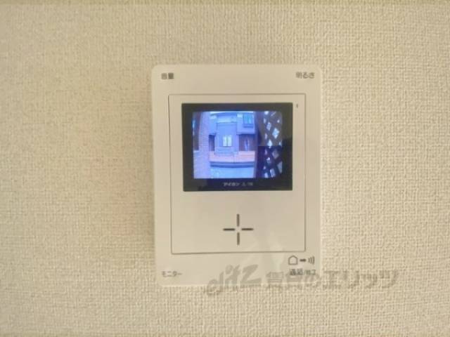 ドアフォン（ＴＶ含）