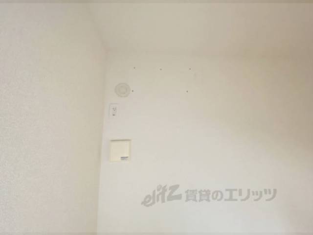 エアコン　設置場所
