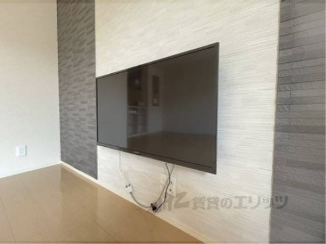 テレビ