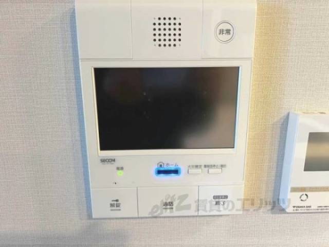 ドアフォン（ＴＶ含）