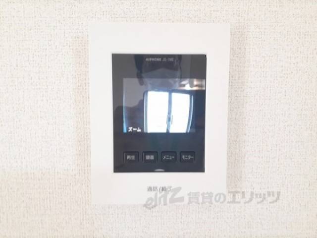 ドアフォン（ＴＶ含）
