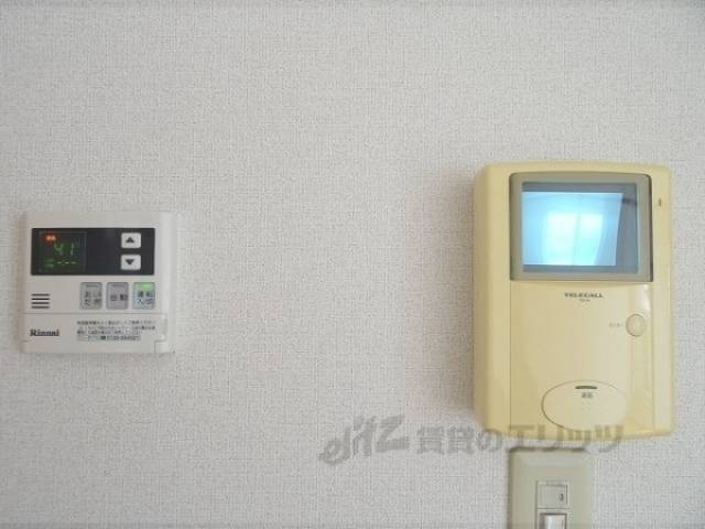 ドアフォン（ＴＶ含）