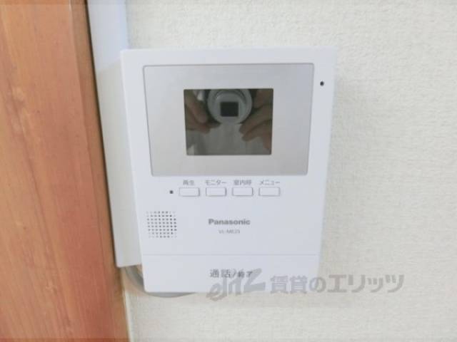 ドアフォン（ＴＶ含）