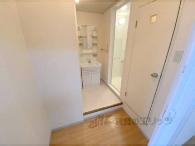 洗面所　脱衣所