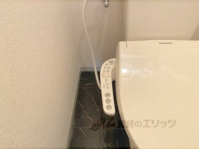 トイレ　洗浄リモコン