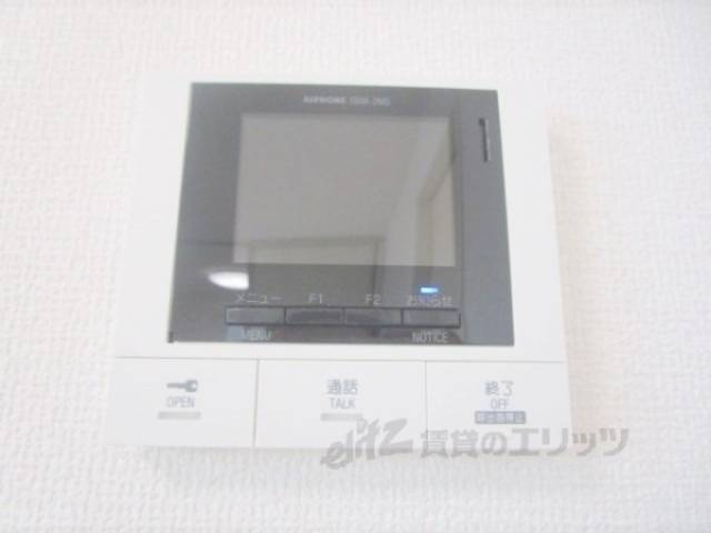 ドアフォン（ＴＶ含）