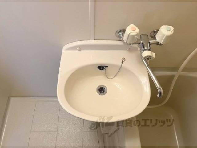洗面所