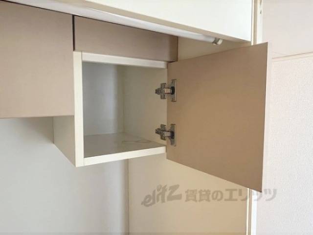 レオパレスたかがき 1K＋ロフト 1階│賃貸のエリッツ