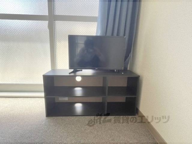 テレビ
