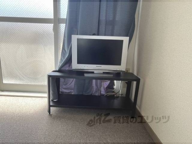 テレビ