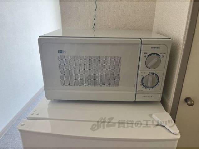 電子レンジ
