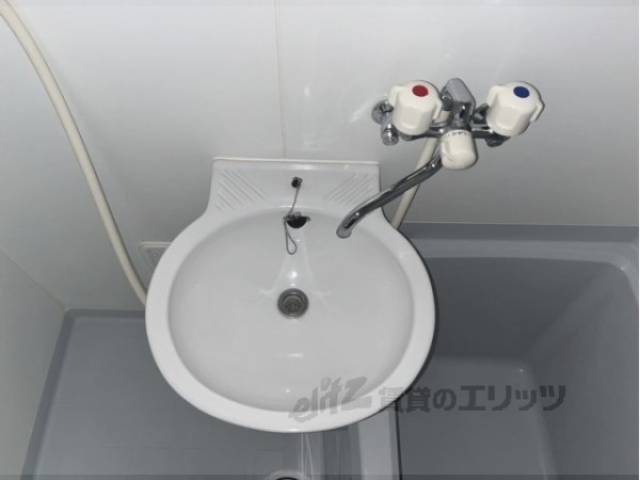 洗面所