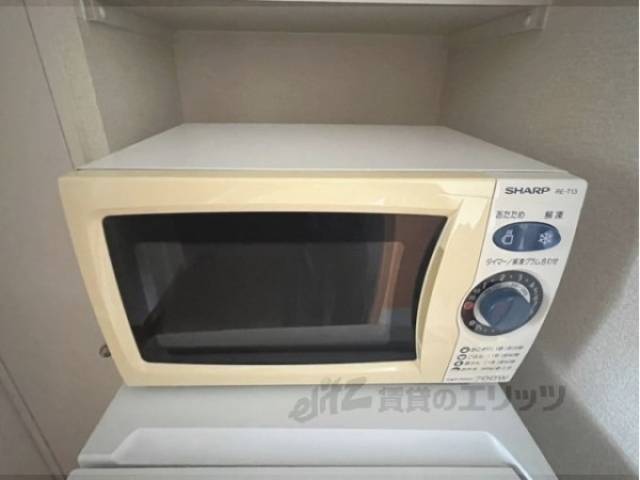 電子レンジ