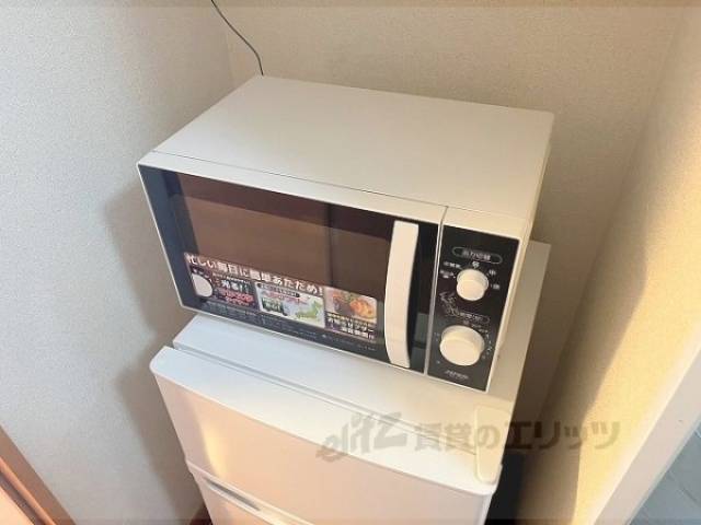 電子レンジ