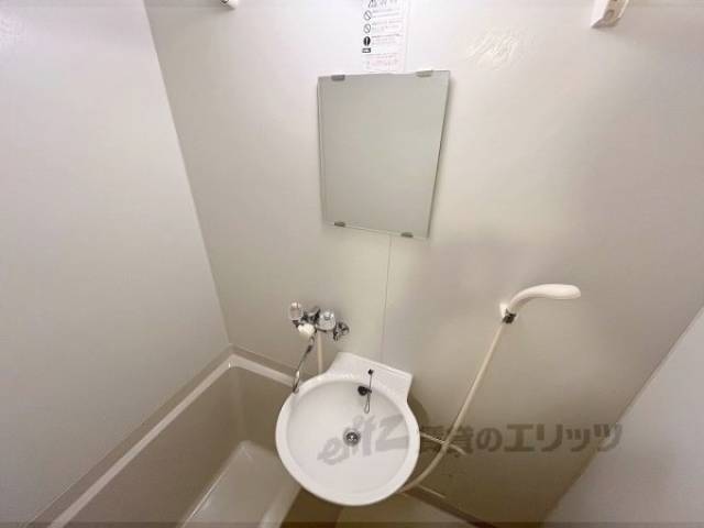 洗面所