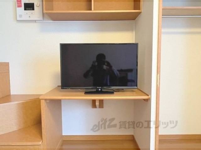 テレビ