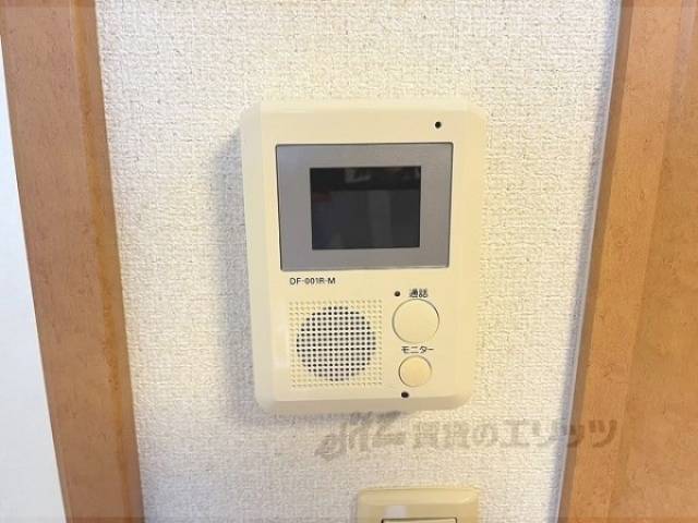 ドアフォン（ＴＶ含）