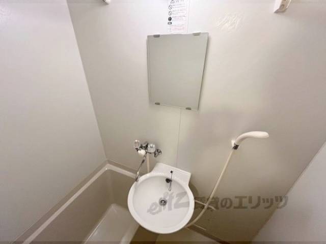 洗面所