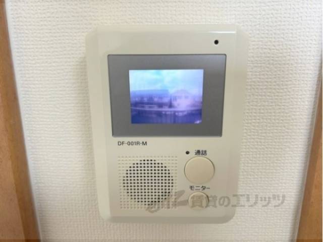 ドアフォン（ＴＶ含）