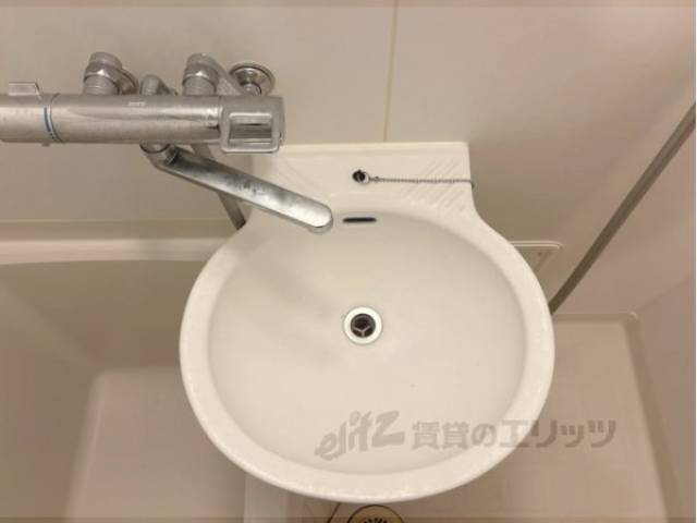 洗面シンク