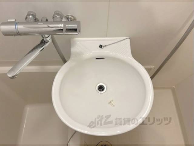 洗面シンク