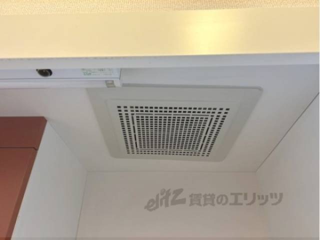 換気扇