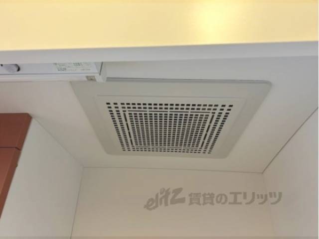 換気扇