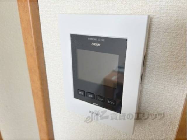 ドアフォン（ＴＶ含）