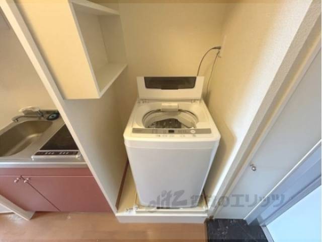 洗濯機