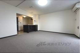レオネクストエクレール北今市室内写真1