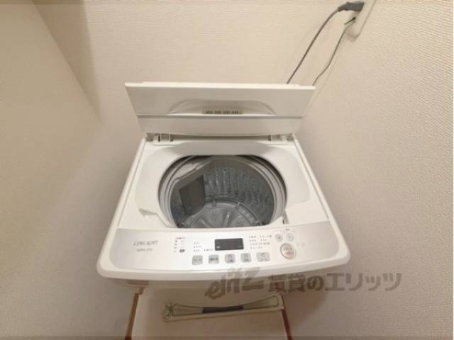 洗濯機