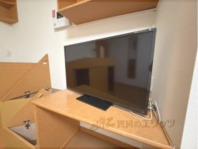 テレビ
