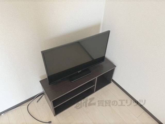 テレビ