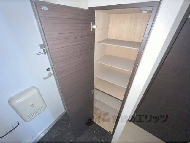 下駄箱